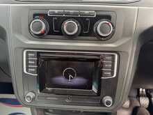 Volkswagen Caddy C20 Startline Business TDi BMT 