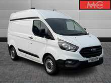 Ford Transit Custom 300 Leader EcoBlue L1H2 