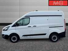 Ford Transit Custom 300 Leader EcoBlue L1H2 