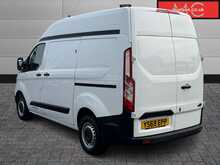Ford Transit Custom 300 Leader EcoBlue L1H2 