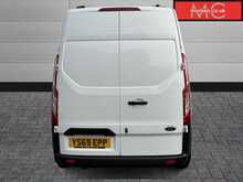 Ford Transit Custom 300 Leader EcoBlue L1H2 