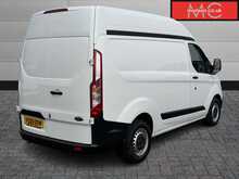 Ford Transit Custom 300 Leader EcoBlue L1H2 