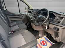 Ford Transit Custom 300 Leader EcoBlue L1H2 