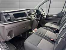 Ford Transit Custom 300 Leader EcoBlue L1H2 