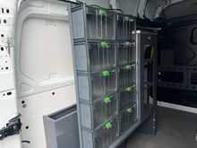 Ford Transit Custom 300 Leader EcoBlue L1H2 