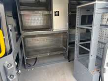 Ford Transit Custom 300 Leader EcoBlue L1H2 