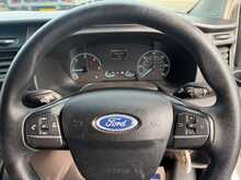 Ford Transit Custom 300 Leader EcoBlue L1H2 