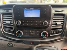 Ford Transit Custom 300 Leader EcoBlue L1H2 