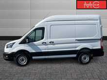 Ford Transit 350 Leader EcoBlue L2H3 AWD 