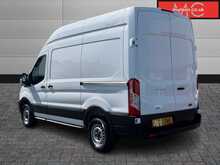 Ford Transit 350 Leader EcoBlue L2H3 AWD 