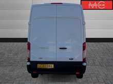 Ford Transit 350 Leader EcoBlue L2H3 AWD 