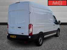 Ford Transit 350 Leader EcoBlue L2H3 AWD 