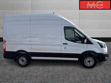 Ford Transit 350 Leader EcoBlue L2H3 AWD 