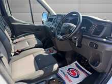 Ford Transit 350 Leader EcoBlue L2H3 AWD 