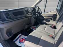 Ford Transit 350 Leader EcoBlue L2H3 AWD 