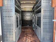 Ford Transit 350 Leader EcoBlue L2H3 AWD 