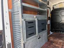 Ford Transit 350 Leader EcoBlue L2H3 AWD 