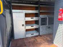 Ford Transit 350 Leader EcoBlue L2H3 AWD 