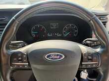 Ford Transit 350 Leader EcoBlue L2H3 AWD 