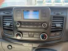 Ford Transit 350 Leader EcoBlue L2H3 AWD 