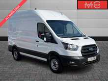 Ford Transit 350 Leader EcoBlue L2H3 AWD 