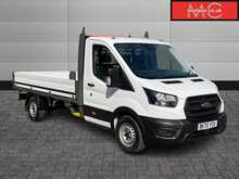 Ford Transit T350 Leader EcoBlue L3 