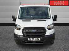 Ford Transit T350 Leader EcoBlue L3 