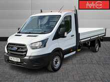 Ford Transit T350 Leader EcoBlue L3 