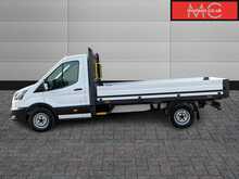 Ford Transit T350 Leader EcoBlue L3 