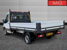 Ford Transit T350 Leader EcoBlue L3 