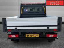 Ford Transit T350 Leader EcoBlue L3 