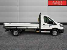 Ford Transit T350 Leader EcoBlue L3 