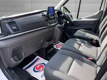 Ford Transit T350 Leader EcoBlue L3 