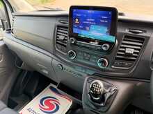 Ford Transit T350 Leader EcoBlue L3 