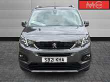 Peugeot Rifter Allure Premium "Horizon RS" 