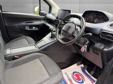 Peugeot Rifter Allure Premium "Horizon RS" 