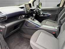 Peugeot Rifter Allure Premium "Horizon RS" 