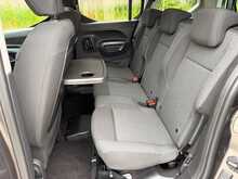 Peugeot Rifter Allure Premium "Horizon RS" 