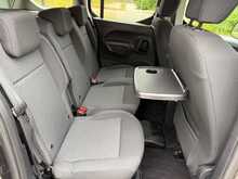 Peugeot Rifter Allure Premium "Horizon RS" 