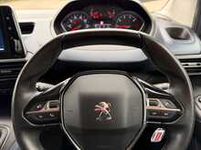 Peugeot Rifter Allure Premium "Horizon RS" 