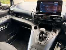 Peugeot Rifter Allure Premium "Horizon RS" 