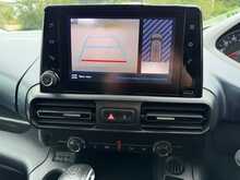 Peugeot Rifter Allure Premium "Horizon RS" 