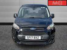 Ford Grand Tourneo Connect Zetec TDCi "Journey" 