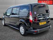 Ford Grand Tourneo Connect Zetec TDCi "Journey" 