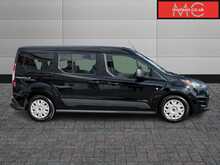 Ford Grand Tourneo Connect Zetec TDCi "Journey" 