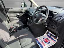 Ford Grand Tourneo Connect Zetec TDCi "Journey" 