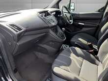 Ford Grand Tourneo Connect Zetec TDCi "Journey" 