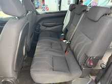 Ford Grand Tourneo Connect Zetec TDCi "Journey" 