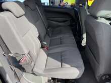 Ford Grand Tourneo Connect Zetec TDCi "Journey" 