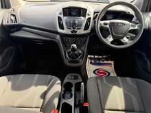 Ford Grand Tourneo Connect Zetec TDCi "Journey" 